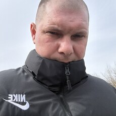Фотография мужчины Максон, 33 года из г. Балашов