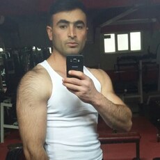 Фотография мужчины Hakan, 37 лет из г. Колобржег