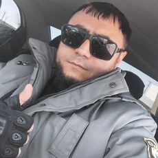 Фотография мужчины Нариман, 34 года из г. Астана