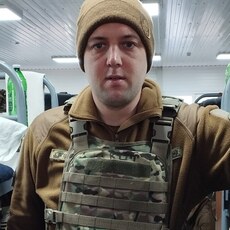 Фотография мужчины Константин, 33 года из г. Золочев (Львовская Обл)
