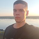 Никита, 25 лет