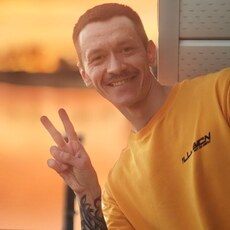 Фотография мужчины Иван, 37 лет из г. Кондрово