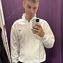 Дмитрий, 20 лет