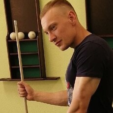 Фотография мужчины Женя, 31 год из г. Могилев