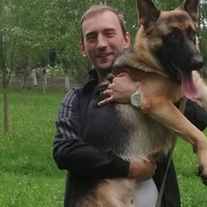 Фотография мужчины Максим, 35 лет из г. Минск