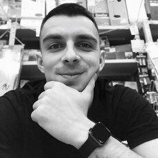 Фотография мужчины Дмитрий, 32 года из г. Иваново