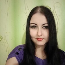 Фотография девушки Kris, 34 года из г. Кривой Рог