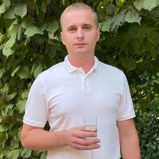 Фотография мужчины Павел, 36 лет из г. Минск