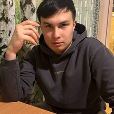 Фотография мужчины Сергей, 22 года из г. Уфа