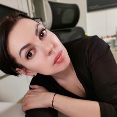Фотография девушки Мари, 41 год из г. Чехов