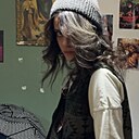 Пати, 29 лет
