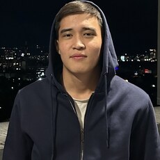 Фотография мужчины Амир, 19 лет из г. Алматы