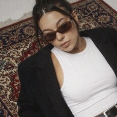 Фотография девушки Алена, 19 лет из г. Тейково