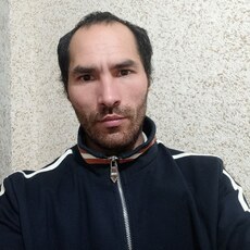 Фотография мужчины Мухаммед, 34 года из г. Бишкек