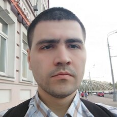 Фотография мужчины Александр, 37 лет из г. Жуковский