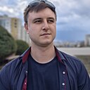 Вадим, 27 лет