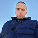 Llya, 23 года