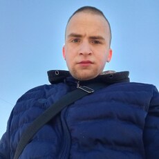 Фотография мужчины Llya, 23 года из г. Владимир