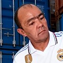 Valverde, 58 лет