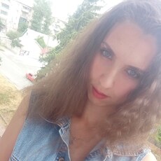 Фотография девушки Самая, 33 года из г. Омск