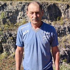 Фотография мужчины Сергей, 60 лет из г. Лабинск