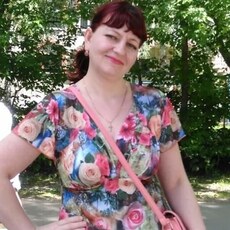 Фотография девушки Светлана, 44 года из г. Муром