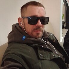 Фотография мужчины Виталий, 42 года из г. Волгоград