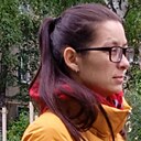 Оксана, 36 лет