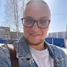 Фотография мужчины Артур, 35 лет из г. Киров