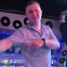 Фотография мужчины Алексей, 43 года из г. Владивосток