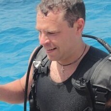 Фотография мужчины Александр, 40 лет из г. Смоленск