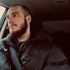 Фотография мужчины Антон, 22 года из г. Оренбург