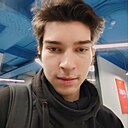 Стас, 18 лет