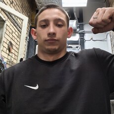 Фотография мужчины Роман, 21 год из г. Рогачев