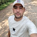 Элдар, 30 лет