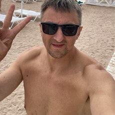 Фотография мужчины Слава, 44 года из г. Ярославль