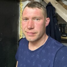 Фотография мужчины Иван, 34 года из г. Вологда