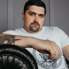 Фотография мужчины Алексей, 33 года из г. Орехово-Зуево