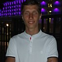 Даниил, 25 лет