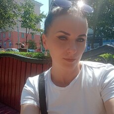 Фотография девушки Alesja, 38 лет из г. Речица
