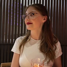 Фотография девушки Даша, 20 лет из г. Санкт-Петербург