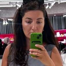 Фотография девушки Айка, 30 лет из г. Махачкала