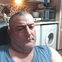 Шерали, 56 лет