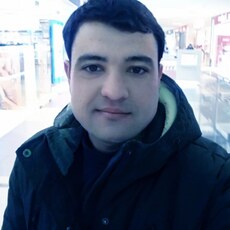 Фотография мужчины Husain, 37 лет из г. Астана