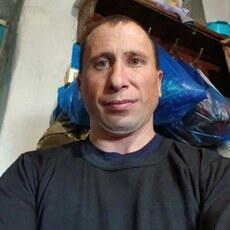 Фотография мужчины Михаил, 35 лет из г. Южноуральск