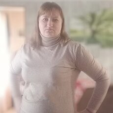 Фотография девушки Юля, 38 лет из г. Пенза