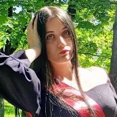 Фотография девушки Анастасия, 18 лет из г. Нижний Ломов
