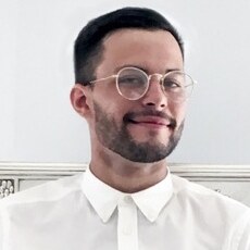 Фотография мужчины Mrk, 30 лет из г. Астана