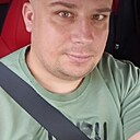 Роман, 34 года