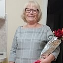 Зинаида, 68 лет